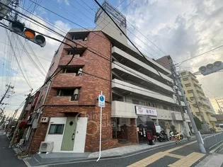 ユニーブル岡町の画像