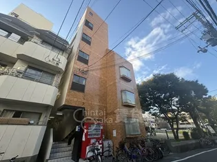 ストロング第3新大阪の画像