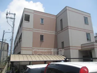 リヴェール(豊中)【1階】の外観