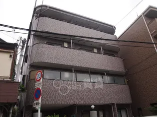 メゾンリュートの画像