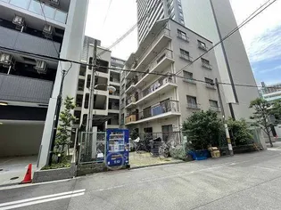 商業豊崎マンションの画像