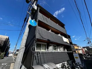 ベリッシモ春日の画像