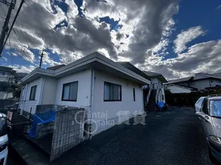 大阪府茨木市南春日丘7丁目【マンション】の外観