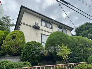 ハイツ芙蓉【2階】の外観