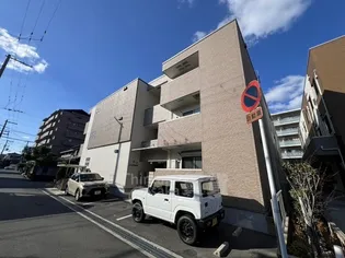 フジパレス曽根南町III番館の画像