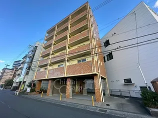 メロディーハイツ千里丘の画像