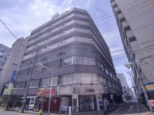 アネックス新大阪の画像