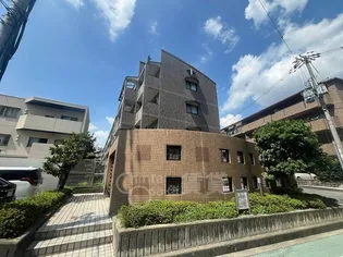 ハイツ桃山IIの画像