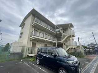 第2ヤングハイツ小野原の画像