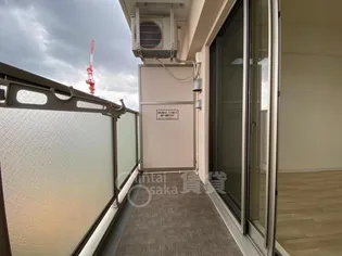 アリビオ江坂垂水町【5階】のその他画像