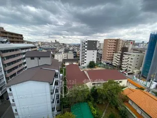 アリビオ江坂垂水町【5階】の周辺