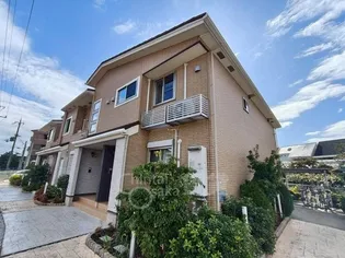 グランディオーソ【2階】の外観