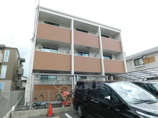 クリエオーレ太田1の画像