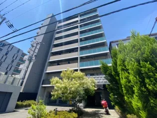 サムティ江坂レガーロの画像