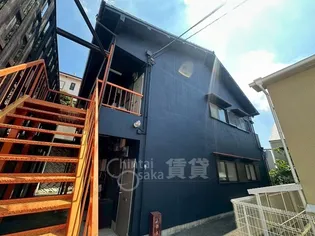 ガーデンプランツ【1階】の外観