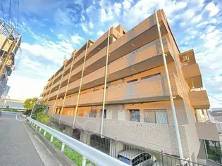 メゾン・ド・プラス豊中【2階】の外観