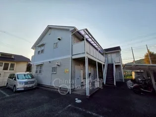 サマックスオーキッドの画像