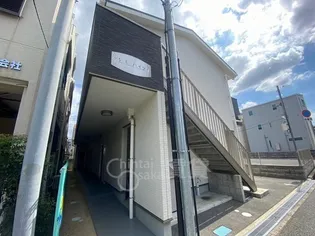 SKハイツ8号館の画像