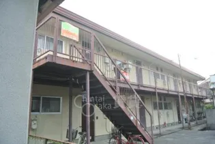 メイプルハイツの画像