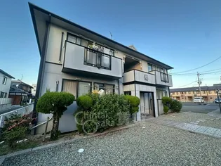 シャロームE棟の画像