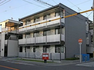 レオパレスCREERの画像