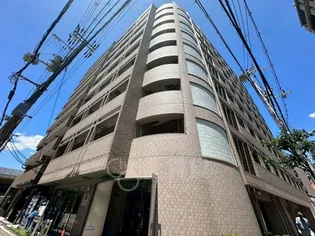 エステムコート新大阪3ステーションプラザ【11階】の外観