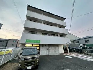 ラポールコーポ1の画像