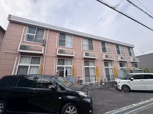 レオパレスパークコンフォール21の画像