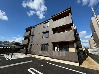 FLAT COMFY 豊中の画像