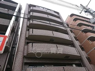 ウッディ・ヴィレッジ【3階】の外観