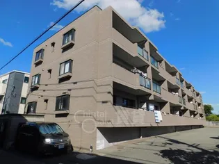 メゾン ド ファミールの画像