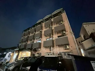 イーズマンションⅤの画像