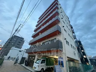 ハイツロイヤルの画像