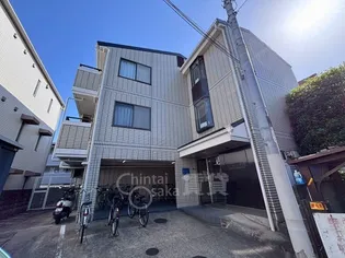 サンフォレスト新中条の画像