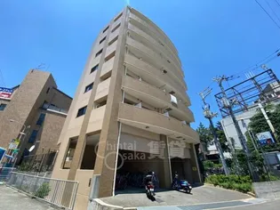 ウインズコート石橋の画像