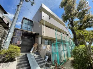 ジュネス刀根山の画像