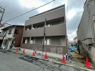 アート神崎川駅前【2階】の外観