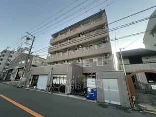 ピュアライフ福町の画像