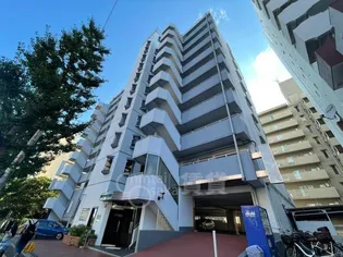 第1マンション寺直の画像