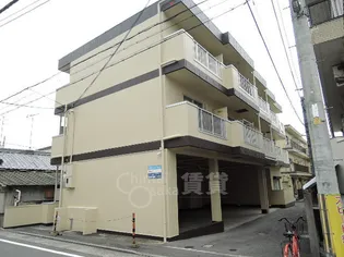 プリマヴェーラ2【2階】の外観