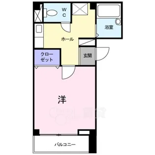 大阪府摂津市一津屋2丁目【アパート】の間取り