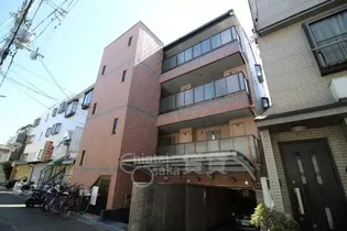 服部ハイツカワバタの画像