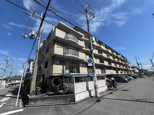 サンフラッツ南桜塚【1階】の外観