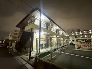 ハイツつるのの画像