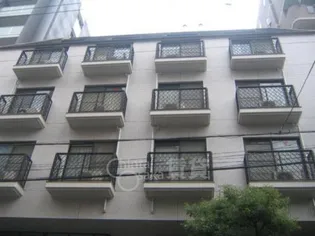 ノイメゾン堀江【4階】の外観
