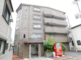 エクセレント千里丘【3階】の外観