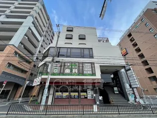 江坂パークビルの画像