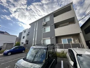 セジュール中穂積の画像