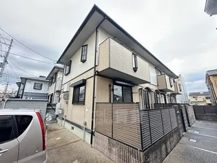 サンシティ2【1階】の外観