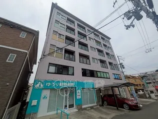 大阪府茨木市庄2丁目【マンション】の外観